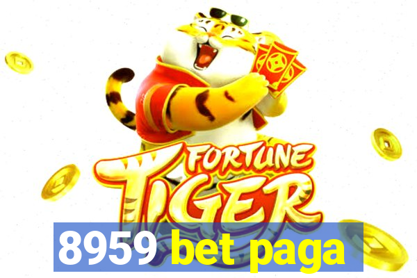 8959 bet paga